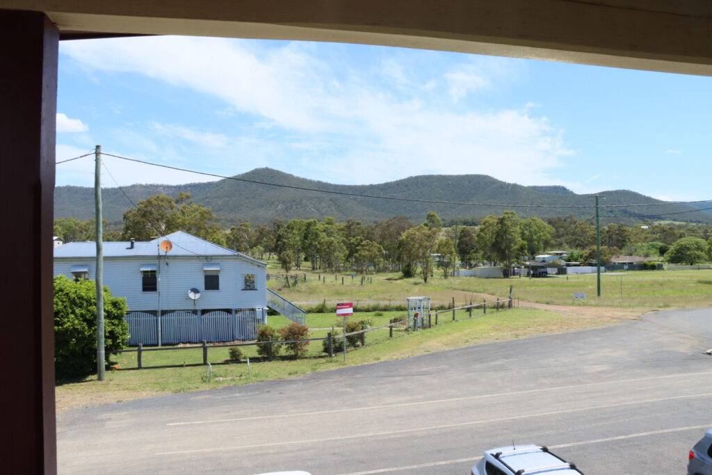 Mountranges Maryvale Queensland 