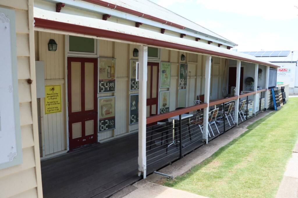 Royal Hotel, Kalbar, QLD