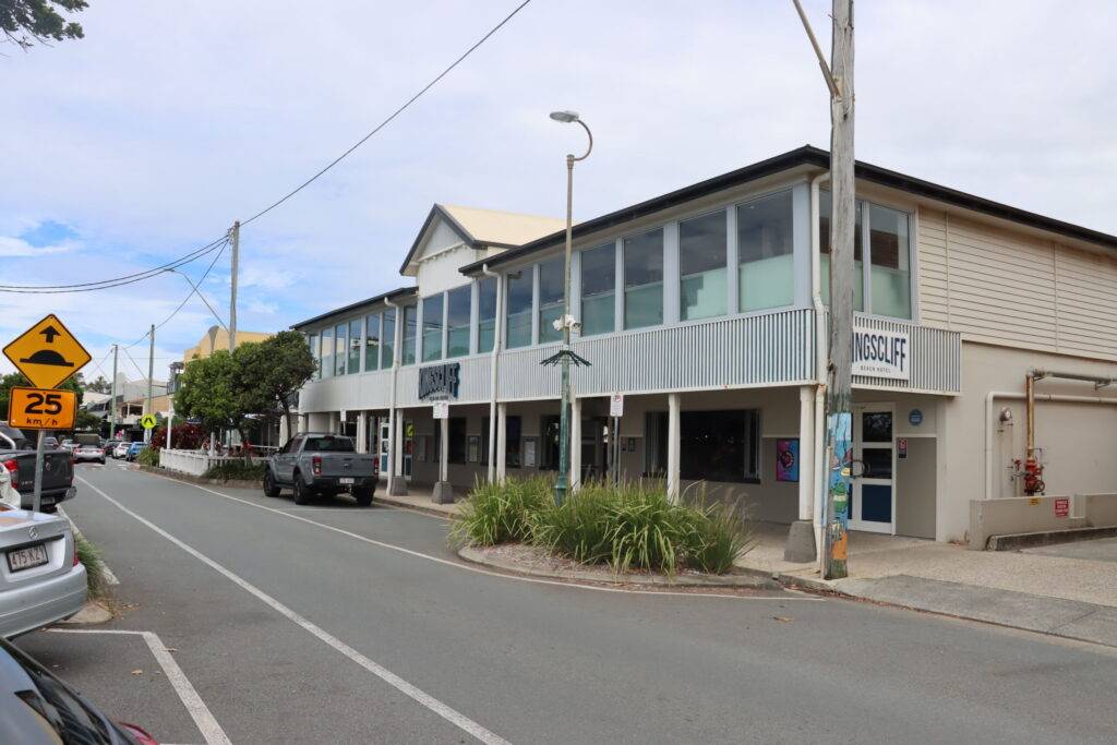 Kingscliff Hotel 