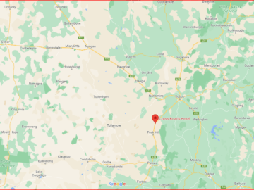 29 Myall Street, Tomingley NSW 2869