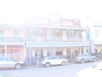Royal Hotel, West Wyalong, NSW 2023