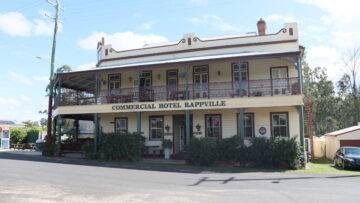Commercial Hotel-Rappville-NSW