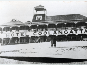 Coolangatta Hotel, Coolangatta Australia