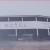 Coronation Hotel Injune original name