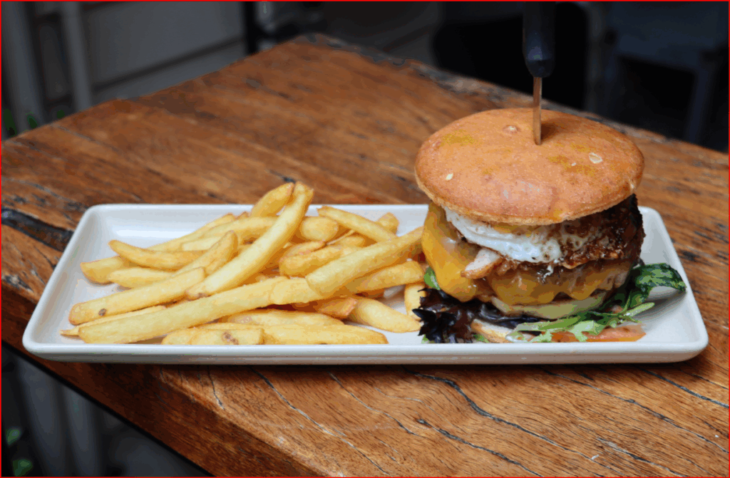 the Biloela Hotel hotel best quaility in the area  