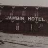 Original Jambin Hotel