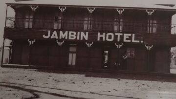 Original Jambin Hotel