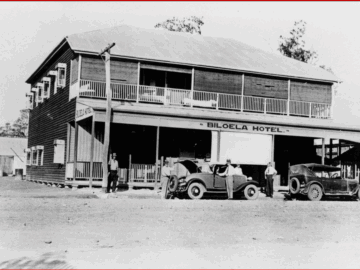 Biloela Hotel