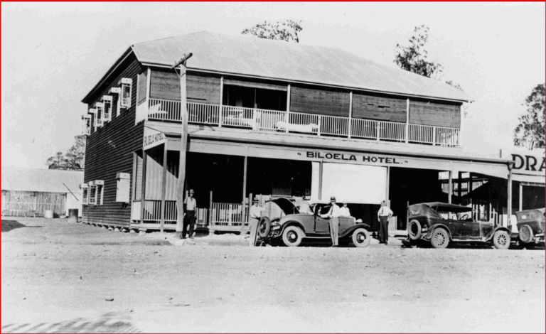 Biloela Hotel